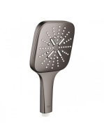 Grohe Rainshower SmartActive 130 Cube 3 funkciós kézizuhany,