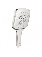 Grohe Rainshower SmartActive 130 Cube 3 funkciós kézizuhany,