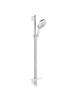 Grohe Rainshower SmartActive 150 zuhanyszett 3 funkciós kézi