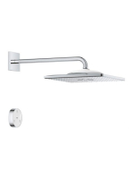 Grohe Rainshower SmartConnect 310 Cube 2 funkciós fejzuhany