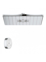Grohe Rainshower SmartConnect 310 Cube 2 funkciós fejzuhany