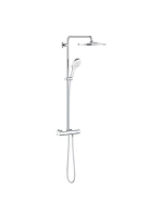 Grohe Rainshower SmartActive 310 termosztátos zuhanyrendszer
