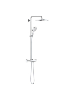 Grohe Rainshower SmartActive 310 termosztátos zuhanyrendszer