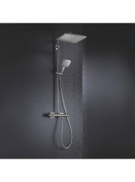 Grohe Rainshower SmartActive 310 termosztátos zuhanyrendszer