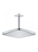 Grohe Tempesta 250 Cube mennyezetre szerelhető 1 funkciós fe