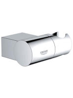 Grohe Rainshower fali kézizuhany tartó 27055000 - Fürdőszoba