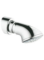 Grohe Relexa fejzuhany Five 27062000 - Fürdőszoba - Zuhany -
