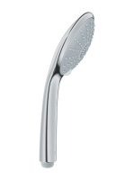 Grohe Euphoria kézizuhany Massage, 27221000 - Fürdőszoba - Z