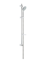 Grohe Euphoria Champagne zuhanygarnitúra 27227001 - Fürdőszo