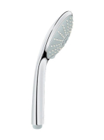 Grohe Euphoria kézizuhany Massage, 1/2