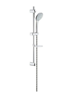 Grohe Euphoria zuhanygarnitúra Eco 27242001 - Fürdőszoba - Z