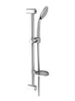 Grohe Euphoria zuhanygarnitúra Mono 2726600E - Fürdőszoba -