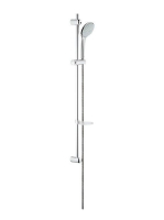 Grohe Euphoria zuhanygarnitúra Mono 27267001 - Fürdőszoba -