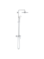 Grohe Euphoria System 260 zuhanyrendszer egykaros csaptelepp