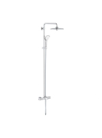 Grohe Euphoria System 260 termosztátos zuhanyrendszer kádtöl