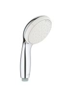 Grohe Tempesta 100 kézizuhanyfej 2 féle funkcióval, ütésálló
