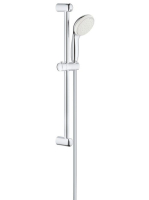 Grohe New Tempesta 100 zuhanyszett 600mm 27598001 - Fürdőszo