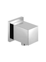 Grohe Euphoria Cube fali csatlakozó könyök, 1/2 27704000 - F