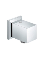 Grohe Allure Brilliant fali csatlakozó könyök, 1/2