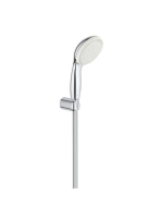 Grohe New Tempesta 100 II zuhanygarnitúra 2779810E - Fürdősz