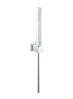 Grohe Euphoria Cube- zuhanygarnitúra 27889000 - Fürdőszoba -