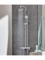 Grohe Tempesta Cosmopolitan zuhanyrendszer 27922000 - Fürdős