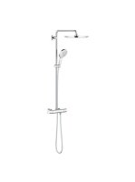 Grohe Rainshower SmartActive 310 termosztátos zuhanyrendszer