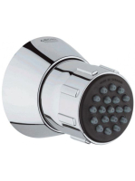 Grohe Relexa Plus oldalzuhany, állítható, 1/2 28286000, !!!