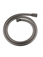Grohe Silverflex zuhanycső 1250 mm, grafit 28362A00 - Fürdős