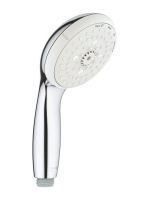 Grohe Tempesta ÚJ kézizuhany IV 28421002 - Fürdőszoba - Zuha