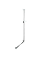 Grohe Relexa Plus zuhanyrúd kapaszkodóval 900 mm 2