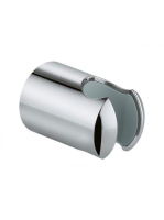 Grohe Relexa fali kézizuhany tartó 28605000 - Fürdőszoba - Z