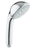 Grohe Relexa kézizuhany Five 28796000 - Fürdőszoba - Zuhany