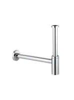 Grohe mosdószifon, króm 28912000 - Fürdőszoba - Szifonok & L