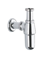 Grohe mosdószifon 5/4