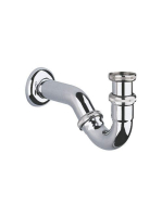 Grohe csőszifon bidéhez 5/4