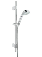 Grohe Relexa Five zuhanygarnitúra 28964001 - Fürdő