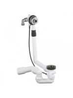 Grohe Talentofill kádtöltő, le- és túlfolyó szett,