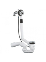 Grohe Talentofill kádtöltő, le- és túlfolyógarnitúra 2899100