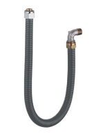 Grohe Talentofill csatlakozókészlet, 3/4 28993000 - Fürdőszo