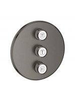 Grohe Grohtherm SmartControl 3 utas váltószelep, szálcsiszol