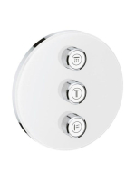 Grohe SmartControl 3 utas váltószelep színkészlet