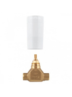 Grohe csempeszelep 29801000 - Fürdőszoba - Szelepek - Csempe