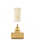 Grohe csempeszelep védőhüvellyel 29805000 - Fürdőszoba - Sze