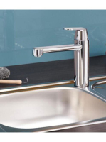 Grohe Eurosmart Cosmopolitan mosogató csaptelep 30193000 - K