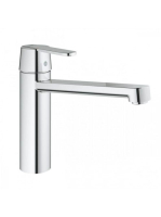 Grohe Get egykaros konyhai csaptelep gyöngyöztetőve