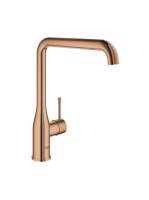 Grohe Essence egykaros konyhai csaptelep, rose arany 30269DA