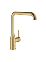 Grohe Essence egykaros konyhai csaptelep, arany 30269GL0 - K
