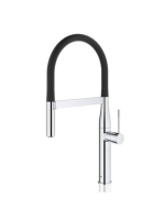 Grohe Essence New króm mosogató csaptelep 30294000 - Konyha