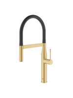 Grohe Essence New matt arany mosogató csaptelep 30294GN0 - K